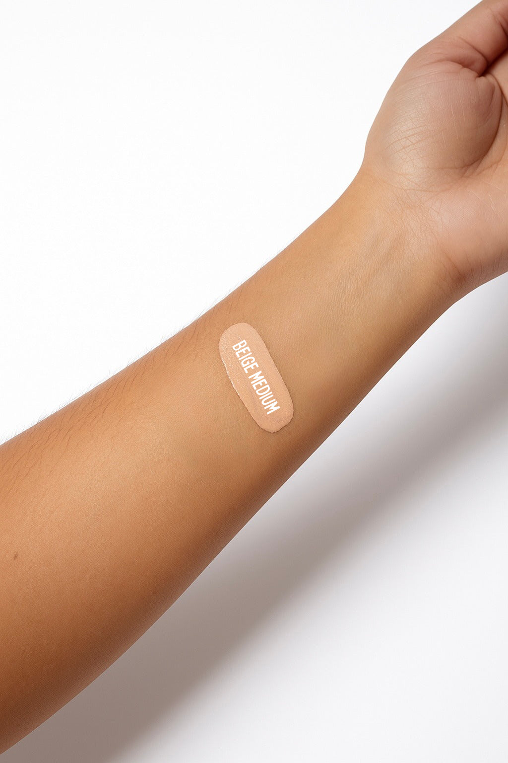 Polvo base 2 en 1 Gege Bear