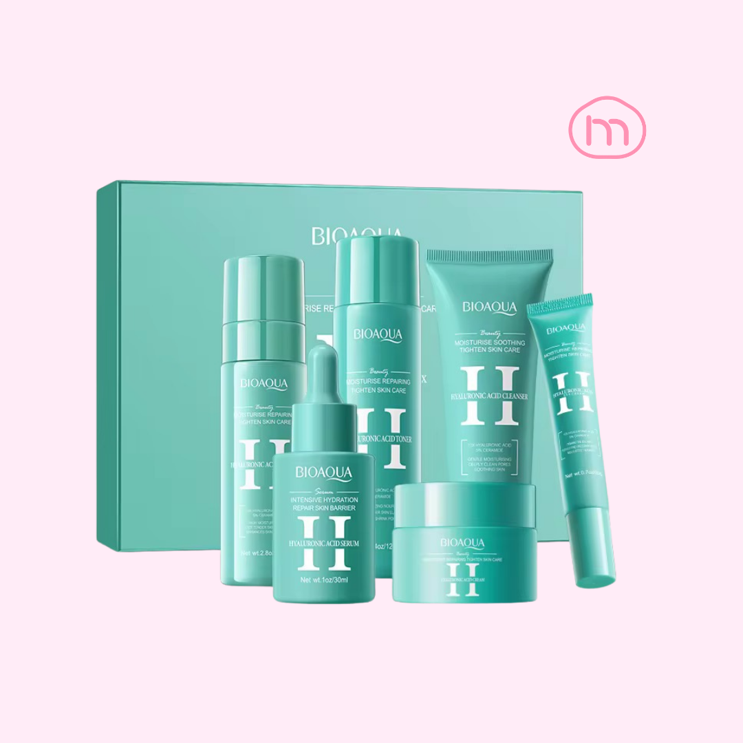 KIT ACIDO HIALURONICO