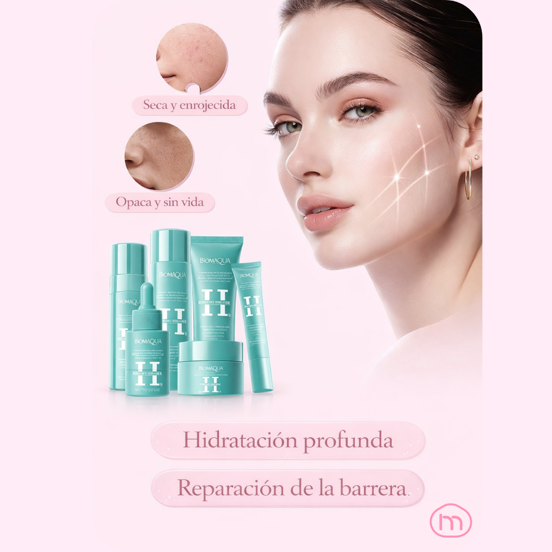 KIT ACIDO HIALURONICO