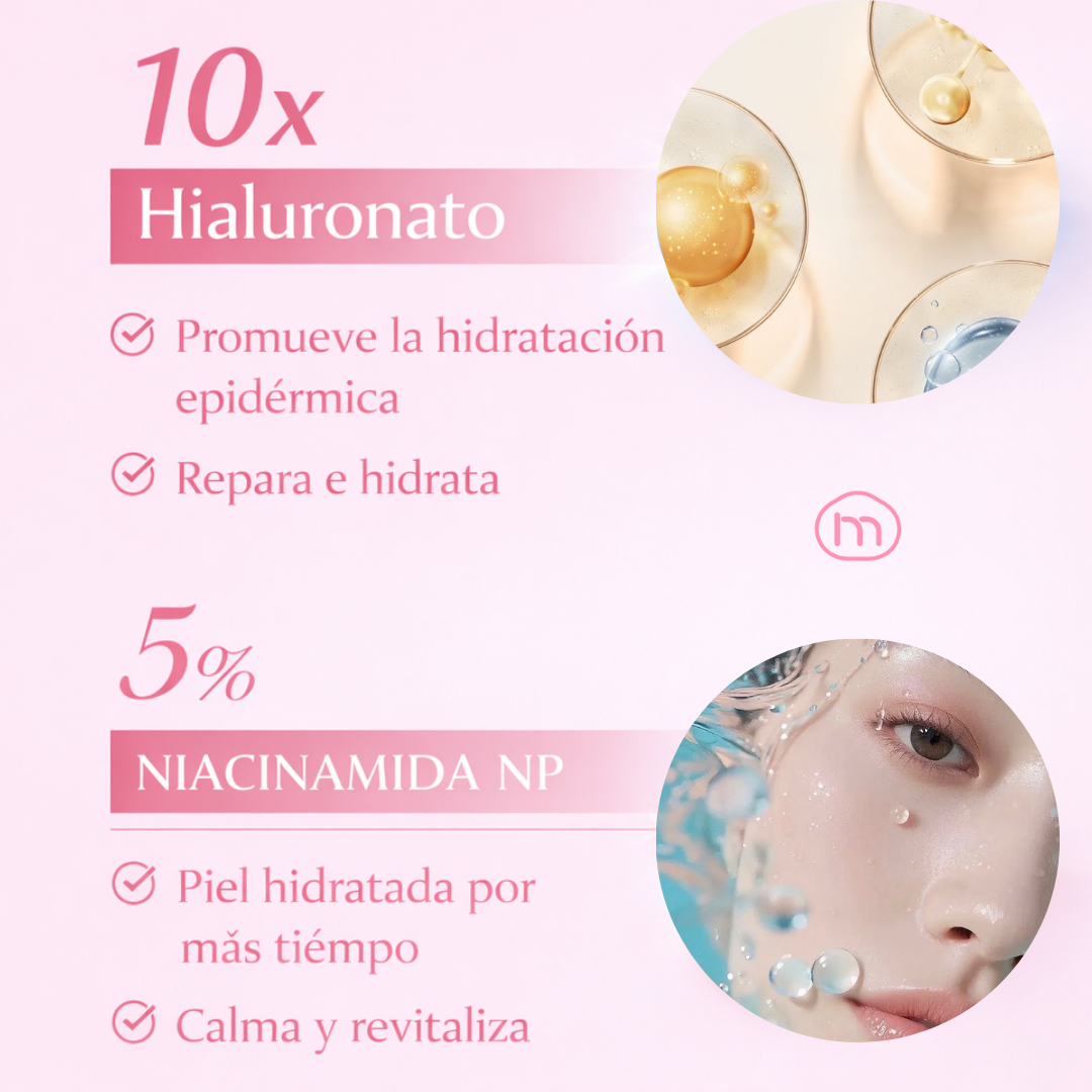 KIT ACIDO HIALURONICO