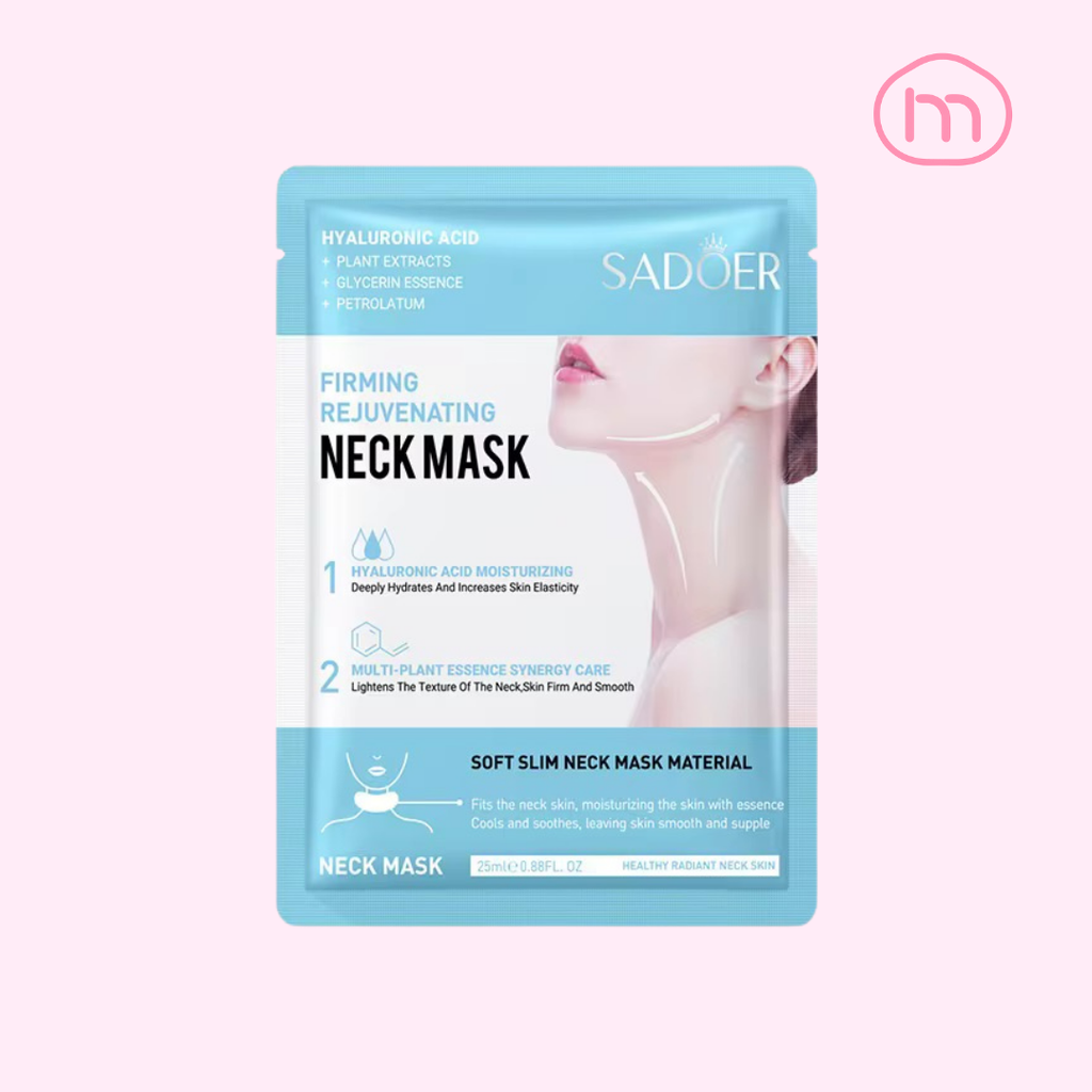 MASCARILLA EN VELO