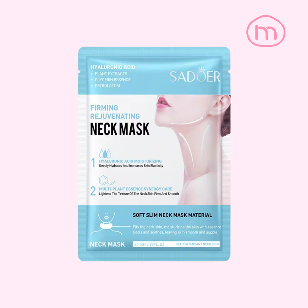MASCARILLA EN VELO