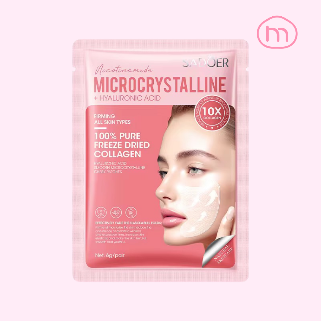 MASCARILLA FACIAL HIDRATANTE