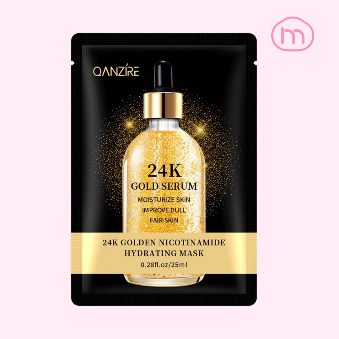 MASCARILLA FACIAL HIDRATANTE