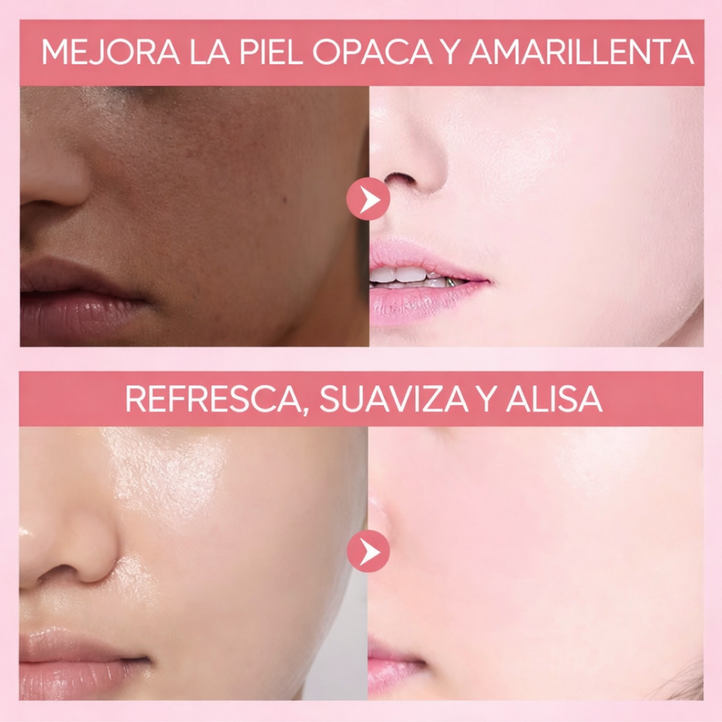 JABON FACIAL NIACINAMIDE