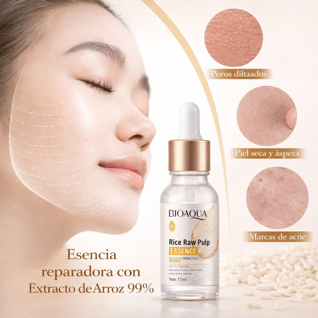 SERUM DE ARROZ 15ML