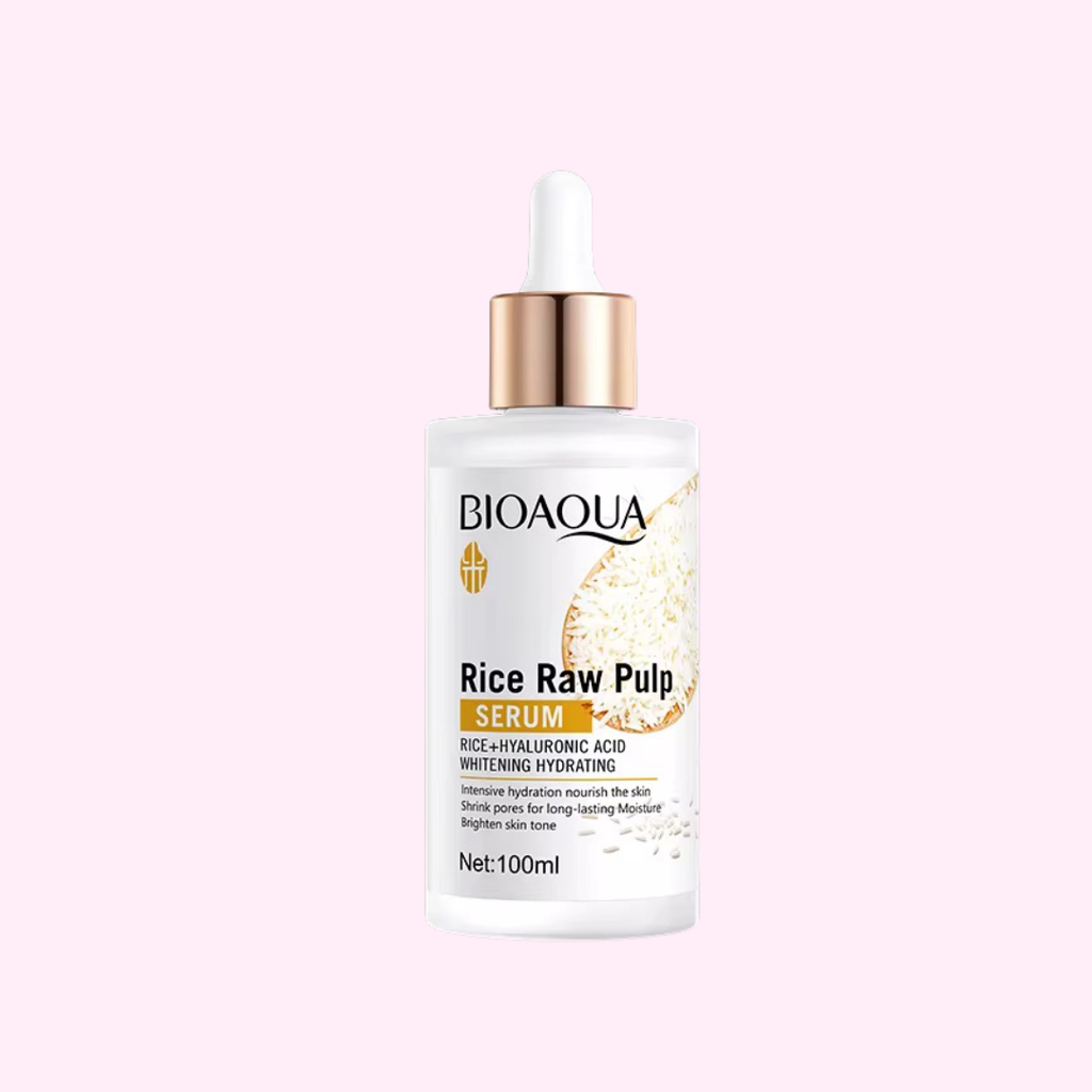 SERUM DE ARROZ 100ML