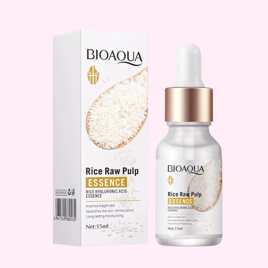 SERUM DE ARROZ 15ML
