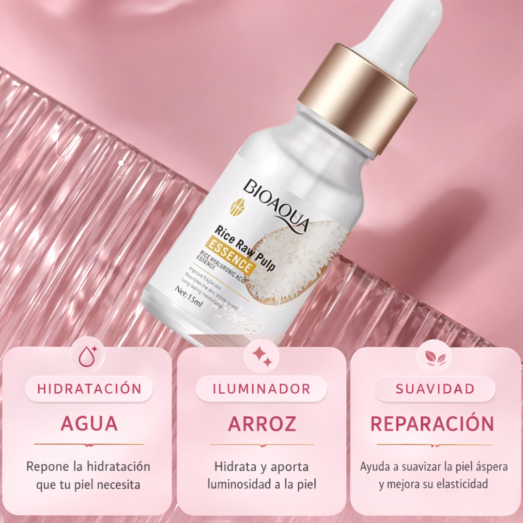 SERUM DE ARROZ 15ML