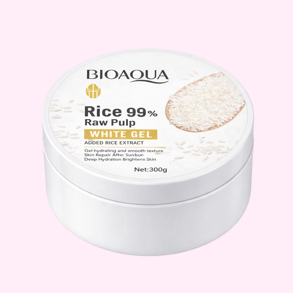 GEL DE ARROZ