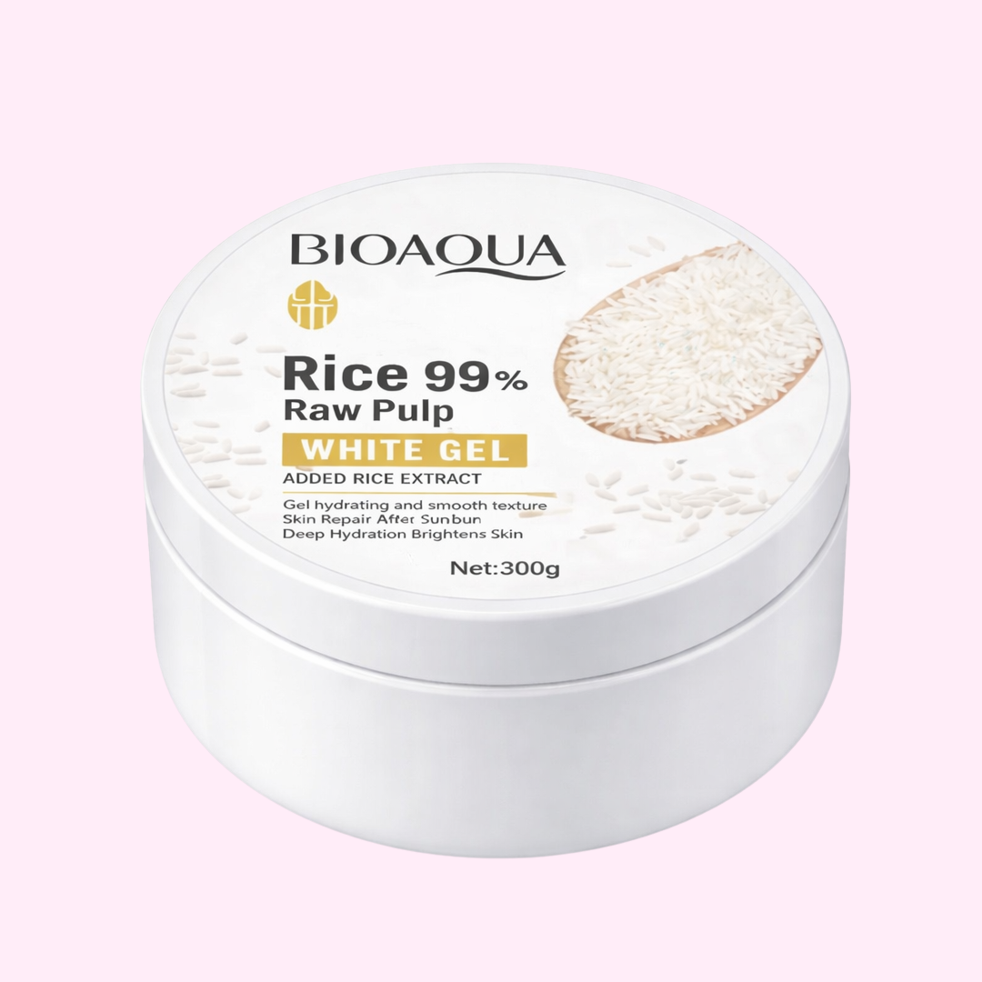 GEL DE ARROZ