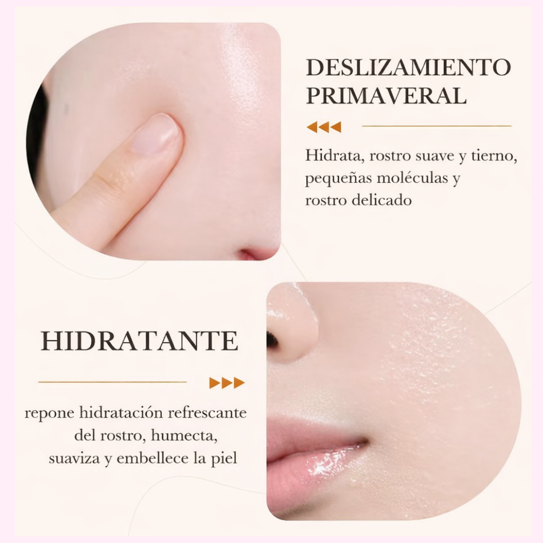 JABON FACIAL DE ARROZ