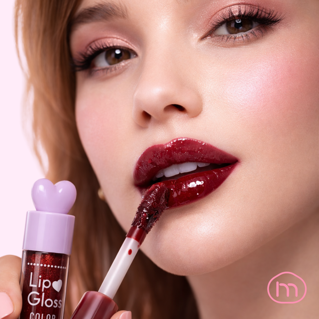 TINTA LABIOS
