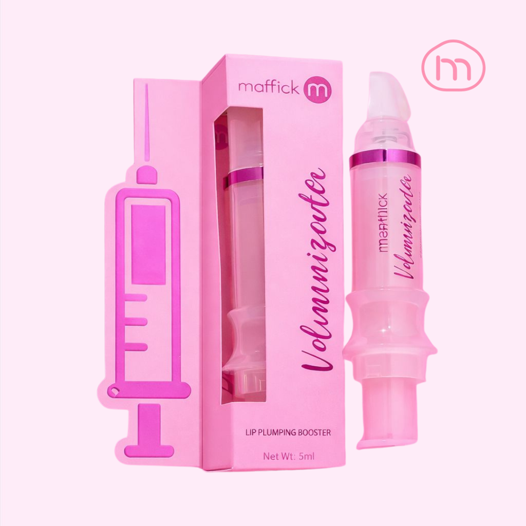 VOLUMINIZADOR MAFFICK