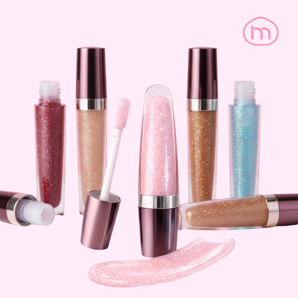 BRILLO VOLUMINIZADOR