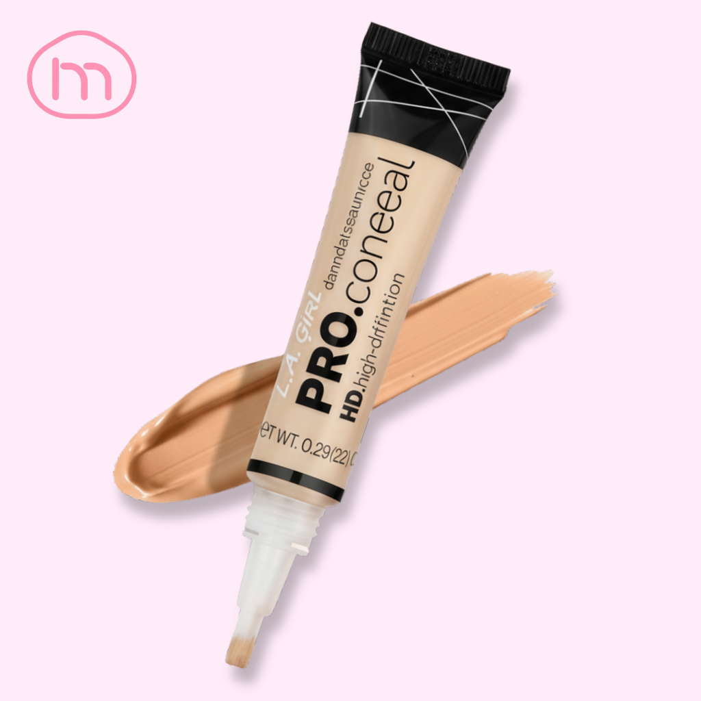 CORRECTOR LIQUIDO PRO HD MELIYA BEAUTY