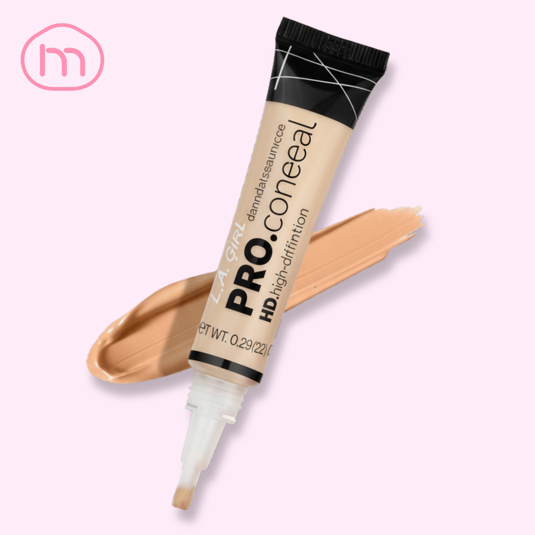CORRECTOR LIQUIDO PRO HD MELIYA BEAUTY