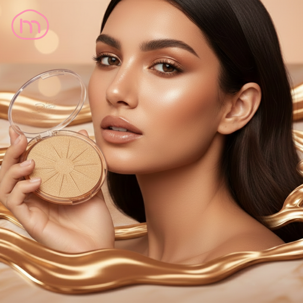 ILUMINADOR COMPACTO SOLARE