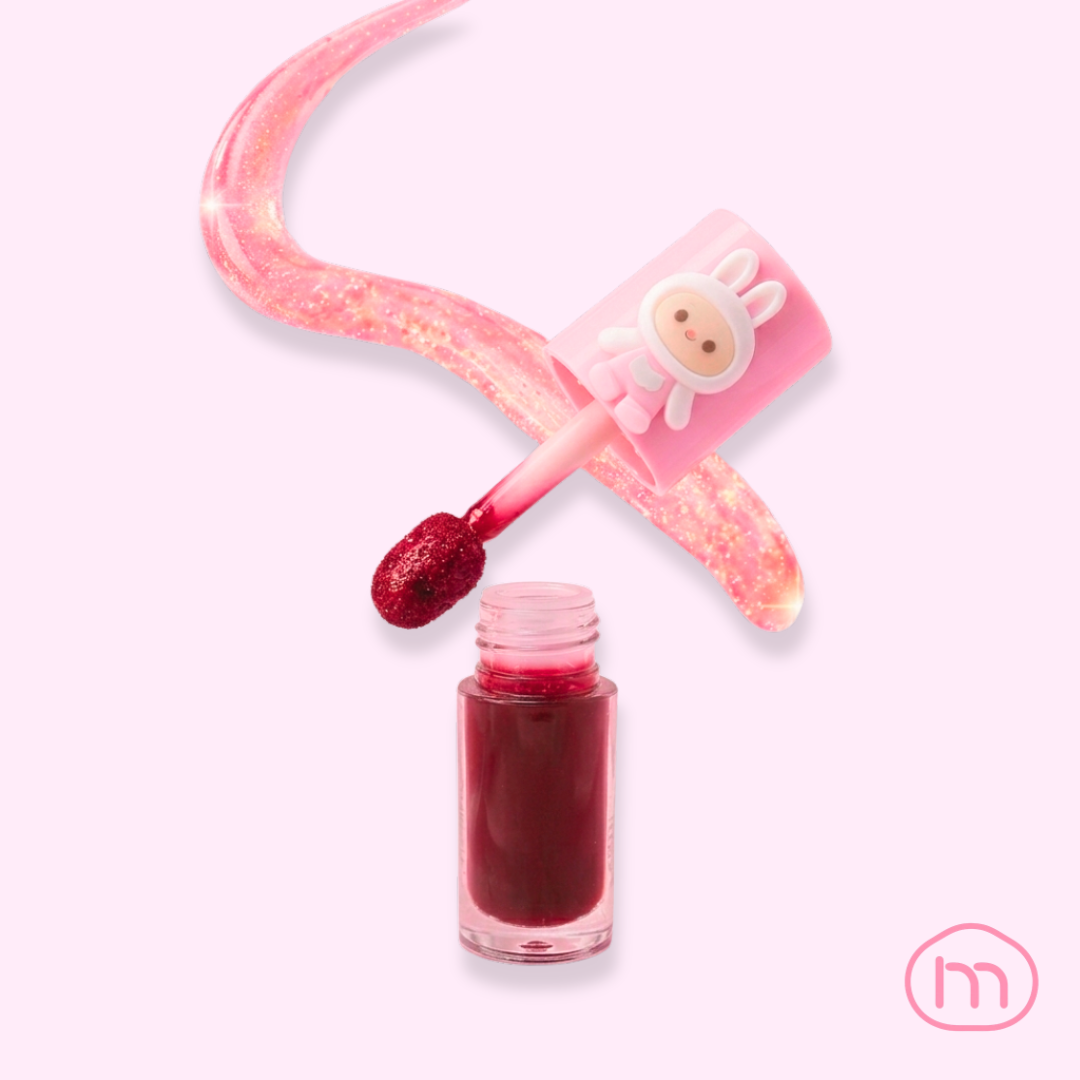TINTA DE LABIOS