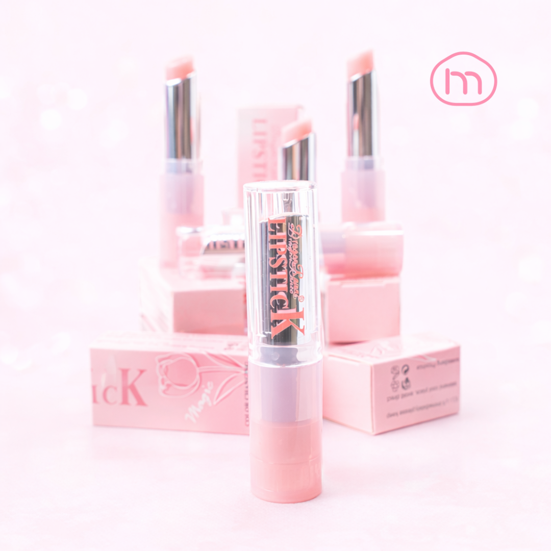 LIPBALM BARRA CON COLOR