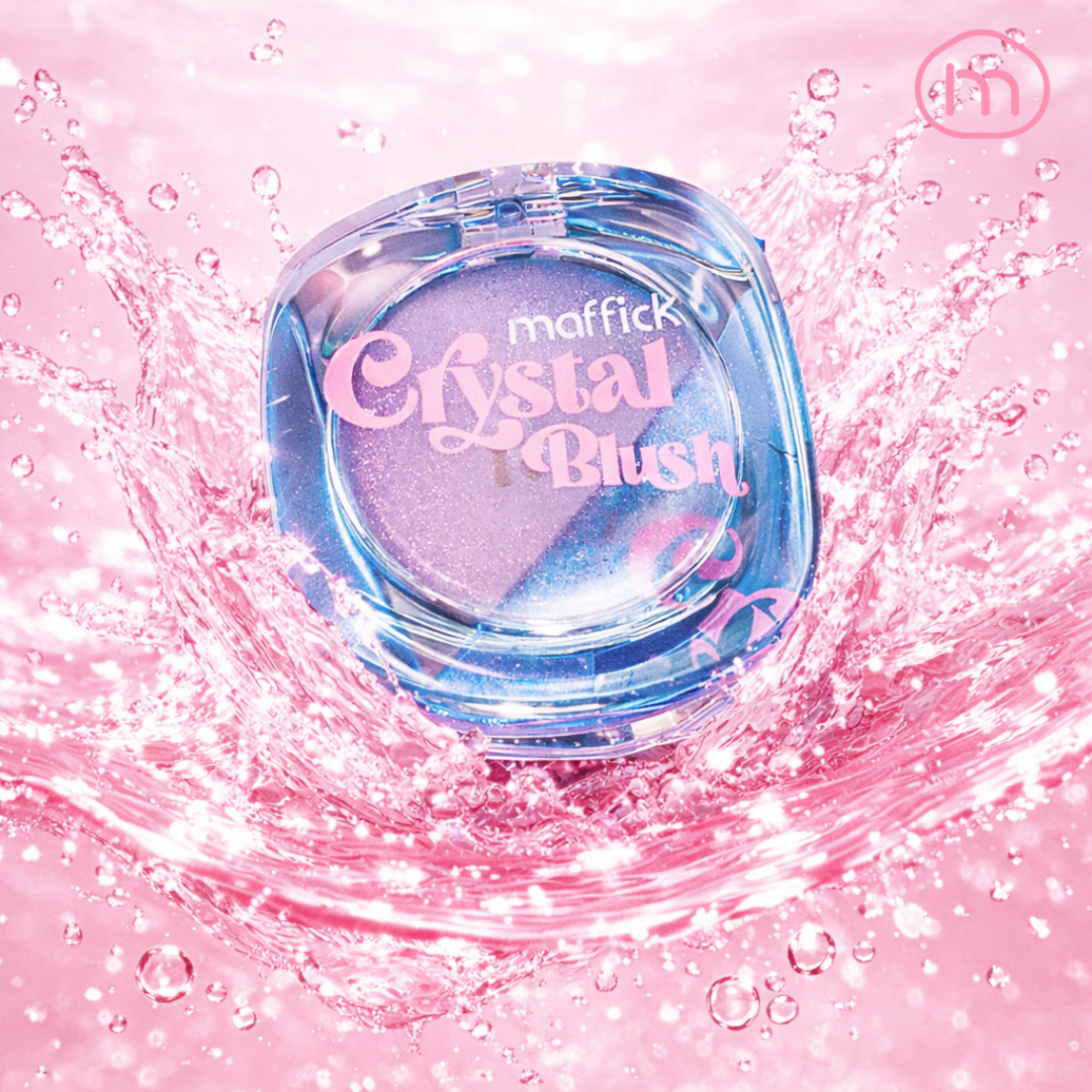 RUBOR COMPACTO MAFFICK (PH)