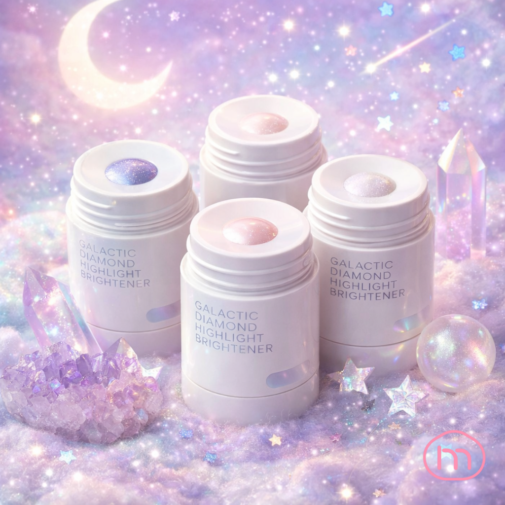 ILUMINADOR GALACTIC DIAMOND