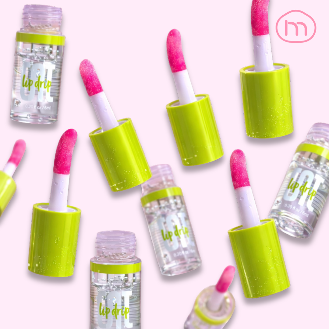 LIP GLOSS