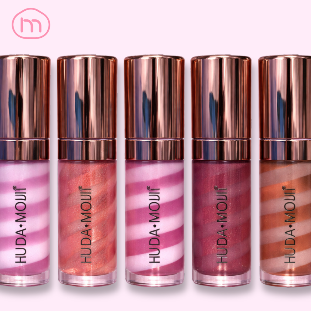 LIP GLOSS