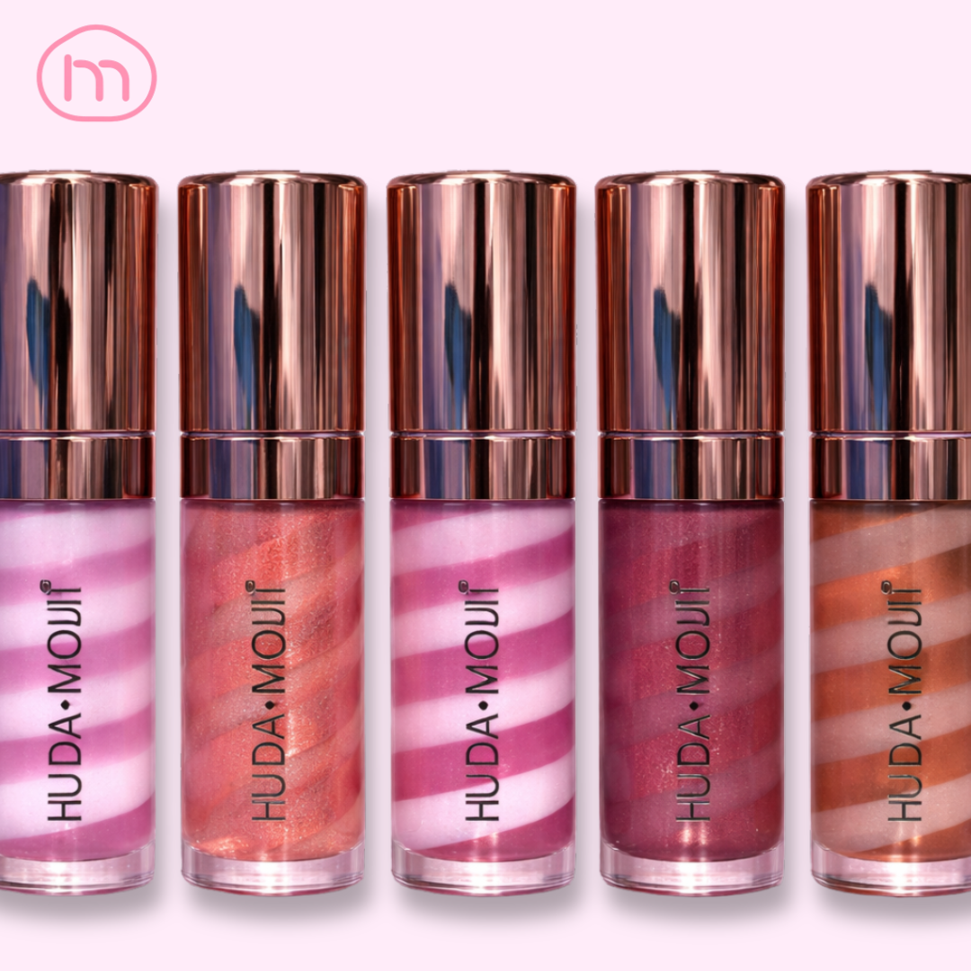 LIP GLOSS
