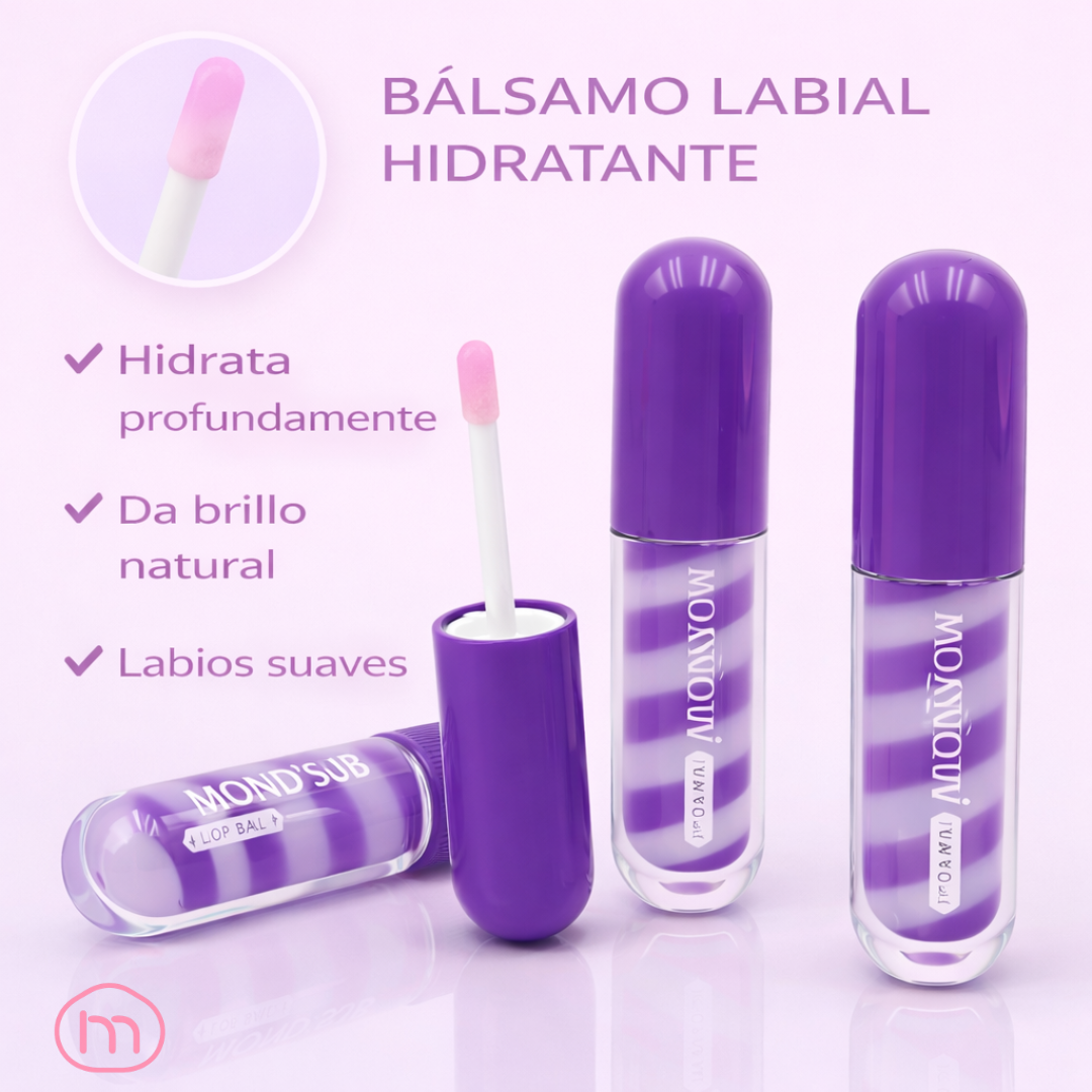 LIP GLOSS