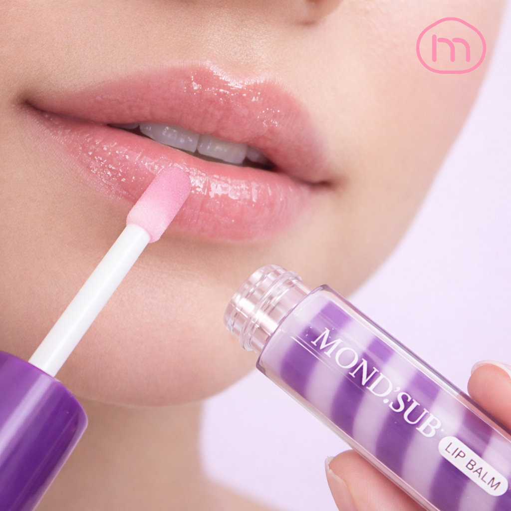 LIP GLOSS