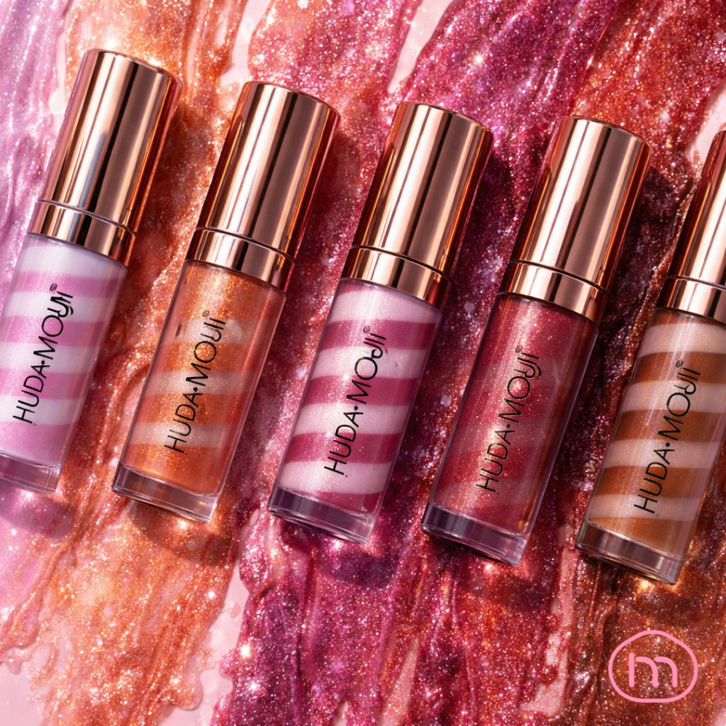 LIP GLOSS