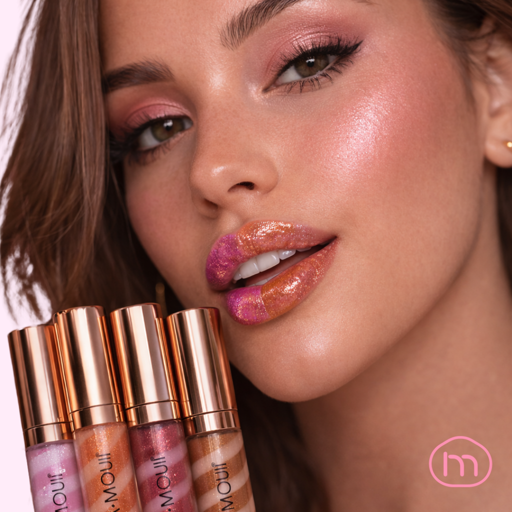 LIP GLOSS