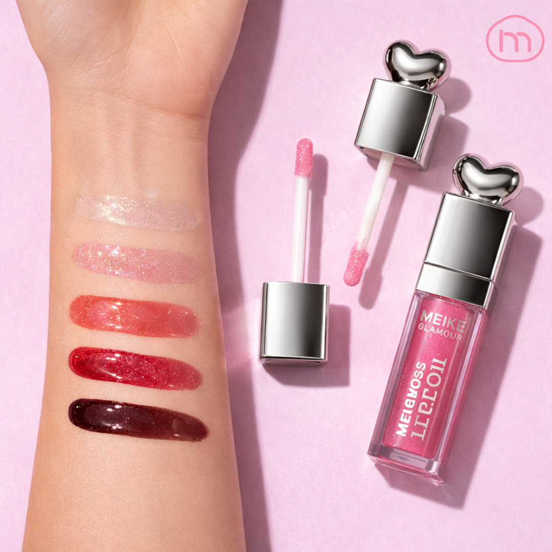 LIP GLOSS