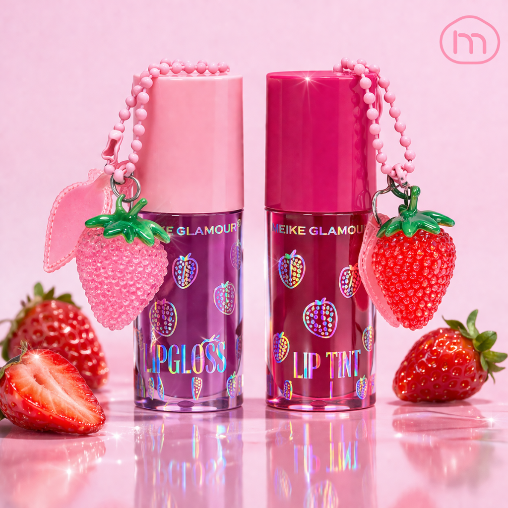LIP GLOSS LLAVERO FRESITA