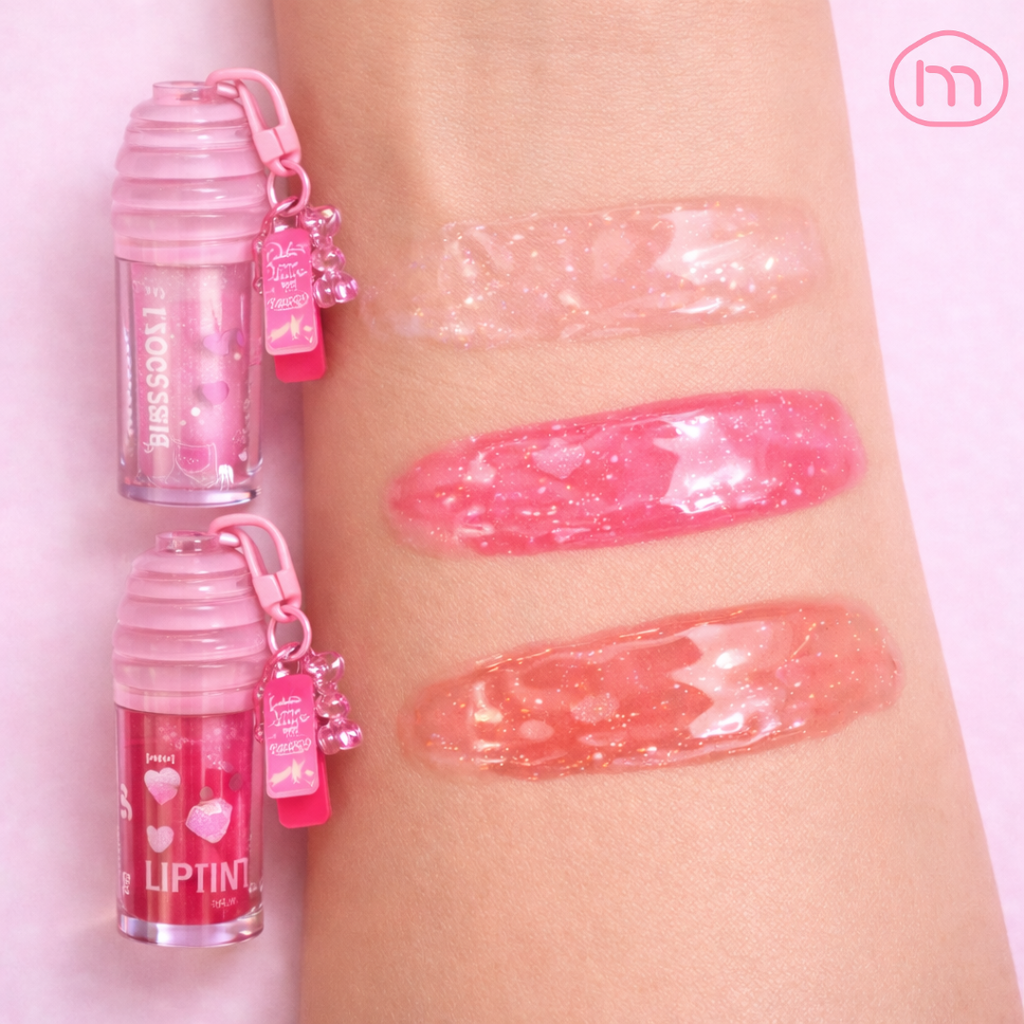 LIP GLOSS
