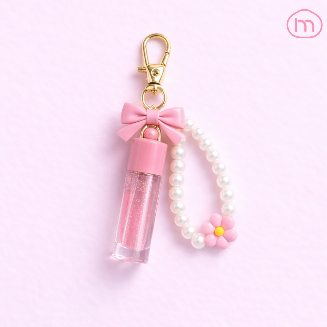 BRILLO LLAVERO
