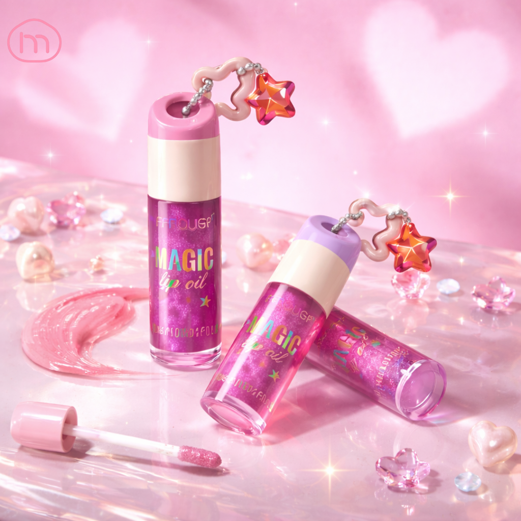 LIP GLOSS