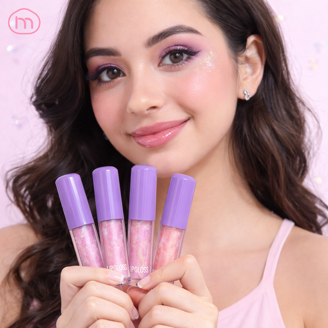 LIP GLOSS