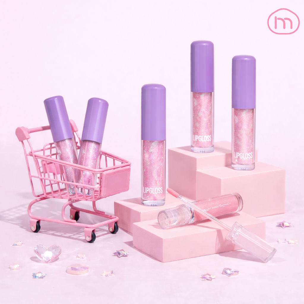 LIP GLOSS