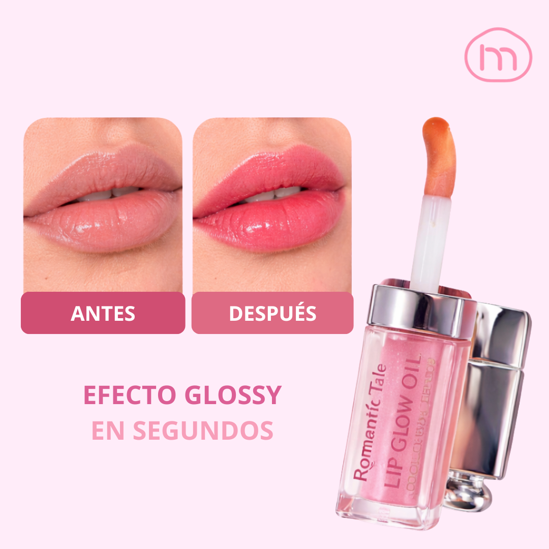 LIP GLOSS