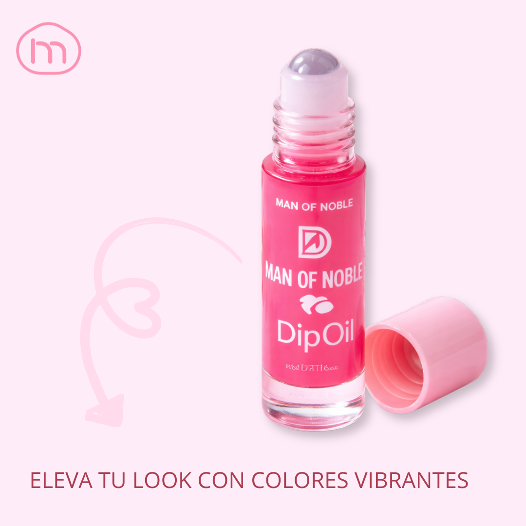 LIP GLOSS ROLL-ON