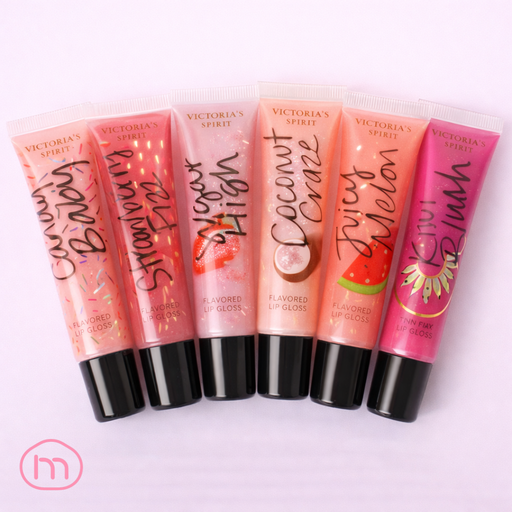 GLOSS HIDRATANTE