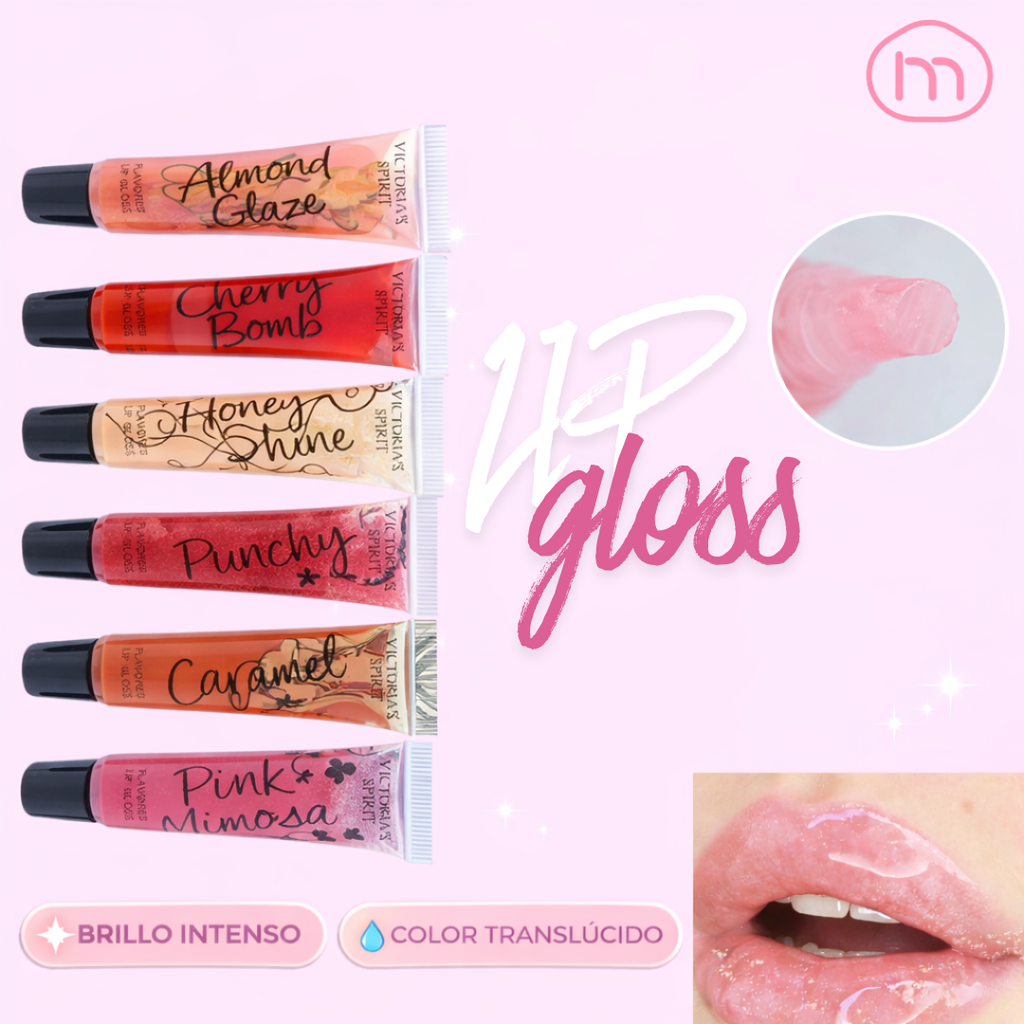 GLOSS HIDRATANTE