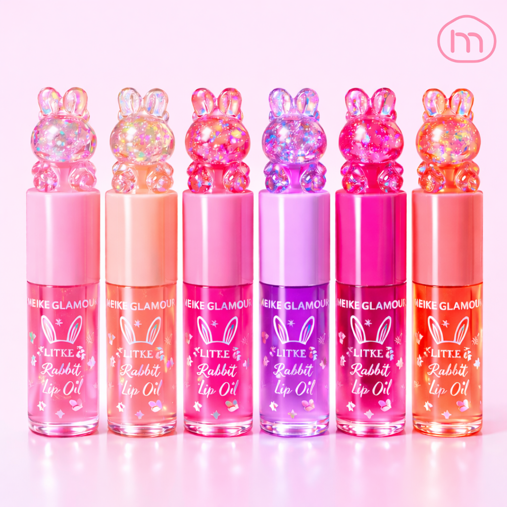 LIP GLOSS MAGIC