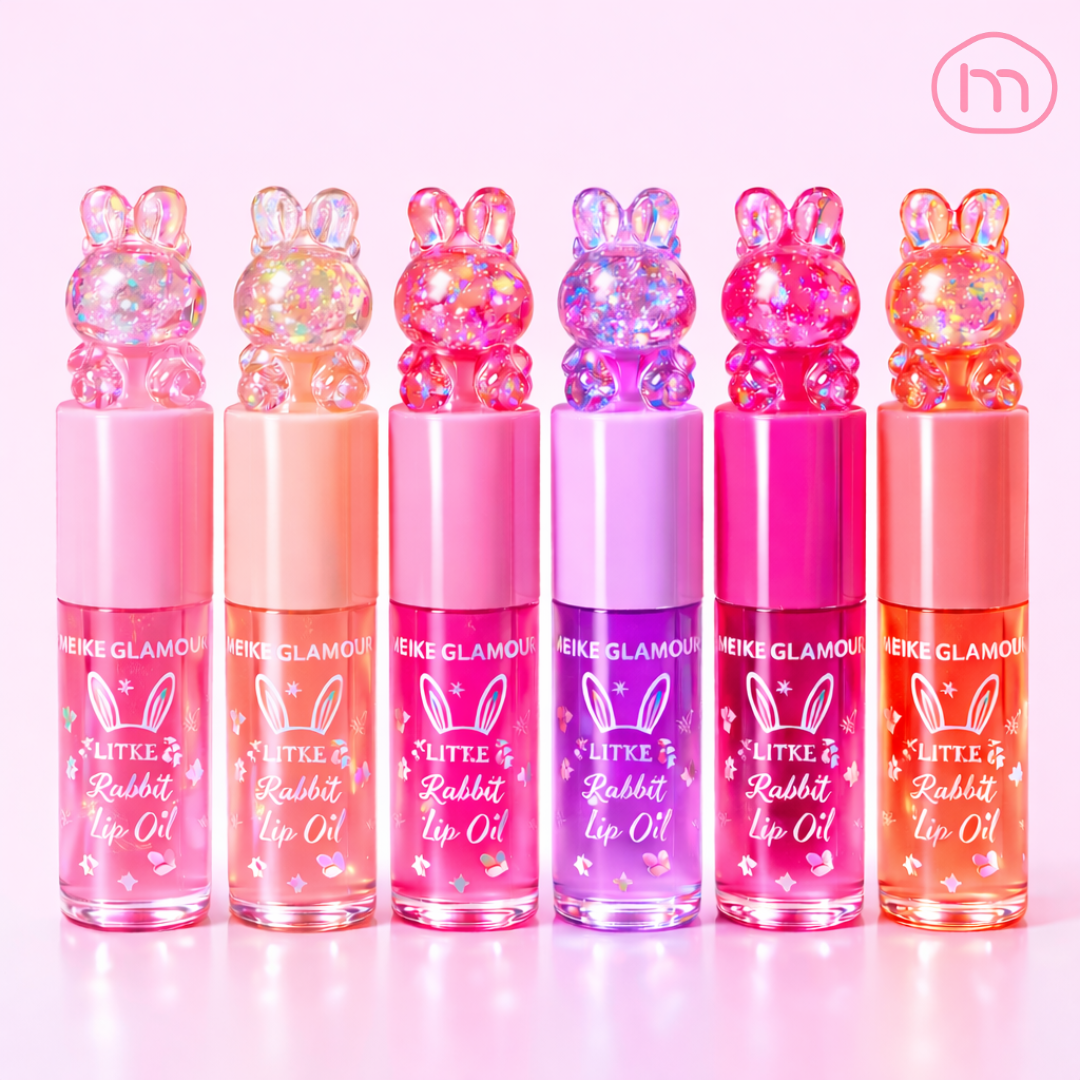 LIP GLOSS MAGIC