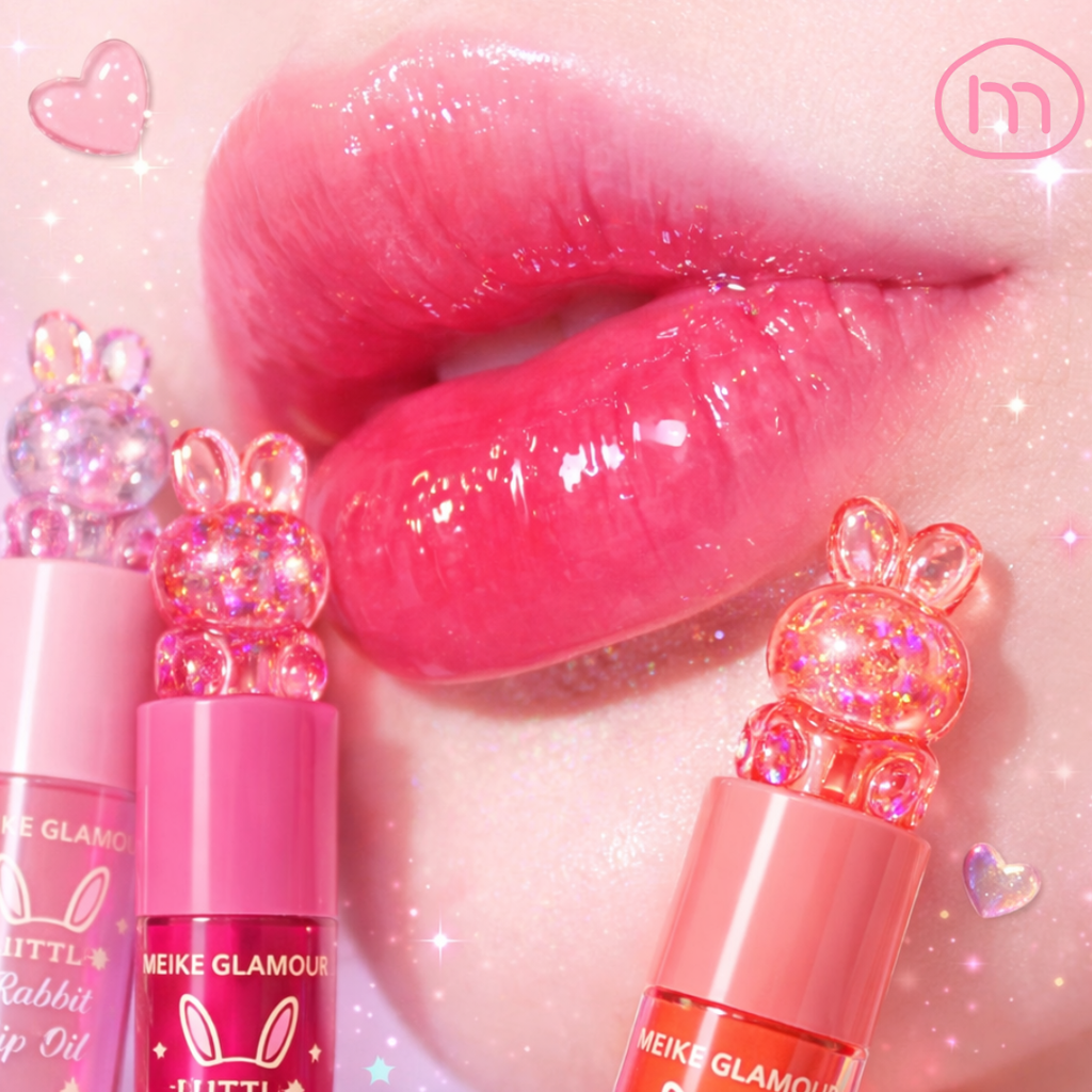 LIP GLOSS MAGIC