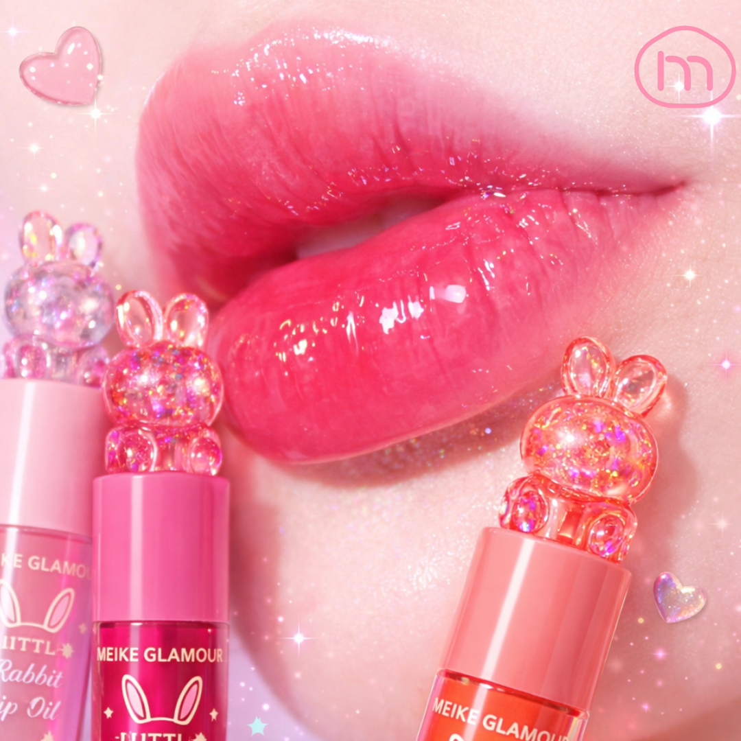 LIP GLOSS MAGIC