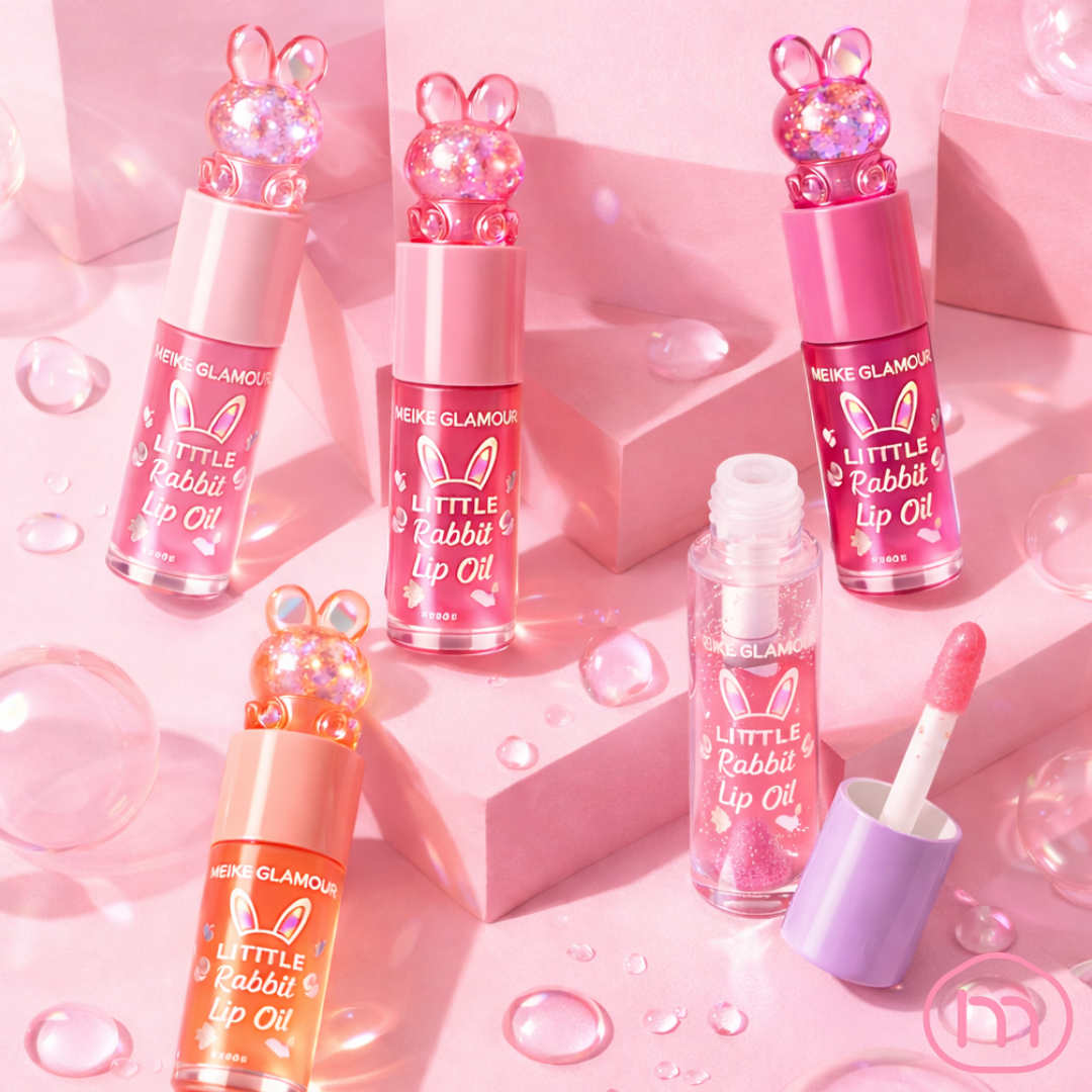 LIP GLOSS MAGIC