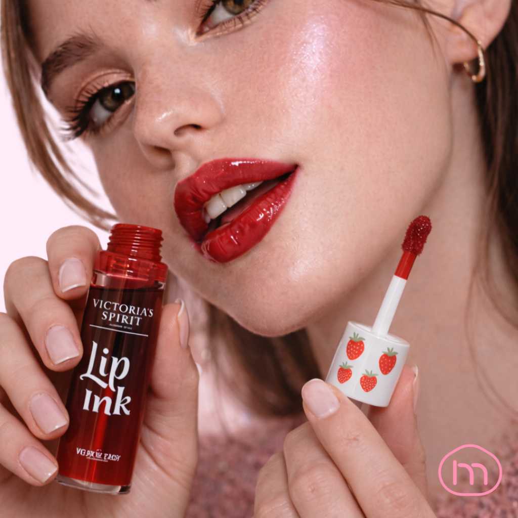 TINTA LABIOS